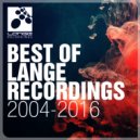 Various Artists - The Best Of Lange Recordings 2004 - 2016 (Part 3)