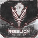 Rebelion - We Are Cursed