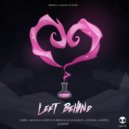 Deflo Feat Lliam Taylor - Left Behind