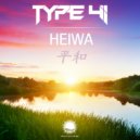 Type 41 - Heiwa