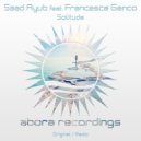 Saad Ayub feat. Francesca Genco - Solitude