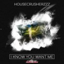 HouseCrusherzzz - I Know You Want Me (A. Voltage Remix)