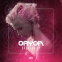 Oryon & Navion - The Dream (Original Mix)
