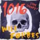Will Forbes - Seventeen (Original Mix)