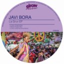 Javi Bora - La Gruv (Jose De Divina Remix)