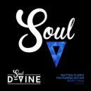Matteo Floris feat. Shyam - Body Talk (DJ Spen & Soulfuledge Remix)