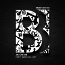 Jason Bye - China Rain (Original Mix)