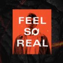 Jordan Jay - Feel So Real
