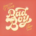 Yung Bae feat. bbno$ & Billy Marchiafava - Bad Boy
