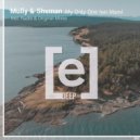 Mully & Shvman feat.Maml - My Only One