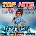 DMC MANSUR - TOP HITS 2020 Part 1