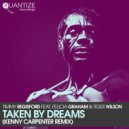 Timmy Regisford feat. Felicia Graham & Tiger Wilson - Taken By Dreams