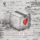 Lost Frequencies & Zonderling feat. Kelvin Jones - Love To Go