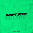 Leticia Baetta - Don't Stop