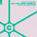 Darren Tate vs Jono Grant - Let The Light Shine In