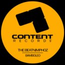 The Beatnimphoz - Bamboleo