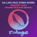 Da Lata feat. Syren Rivers - Memory Man