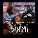 Irina Rimes & Carla's Dreams - 3 Inimi