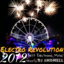 DJ Andmell - Electro Revolution 2012 Vol. 1