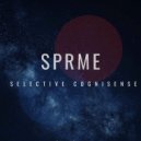 SPRME - Selective Cognisense