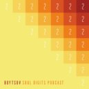 Boytsov - Soul Digits podcast#2(april2020)