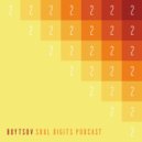 Boytsov - Soul Digits podcast#2(april2020) ()