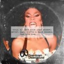 Dario D'Attis, Rocco Rodamaal feat. Lisa Shaw - All over Again