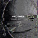 Piecemeal - Hilary Duff