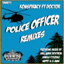 Konspiracy feat. Doctor - Police Officer (Sappo Remix)