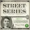 Luktenstein - House of Death (Original Mix)