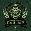 Numa Crew featuring MC Kwality - Control