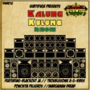 Subtifuge featuring Margaman - Turn Out Dem Lights