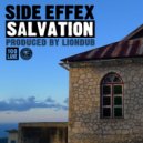 Side Effex, Liondub - Salvation Dub