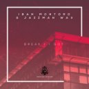Iban Montoro, Jazzman Wax - Break (Original Mix)