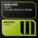 Kaveh Azizi - Tabriz