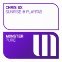 Chris SX - Sunrise @ Playitas (Radio Edit)