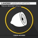 Carl Luis - Do You Remeber