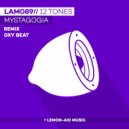 12 Tones - Mystic