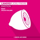 Josu Freire - Melano