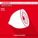 Gianni Cuomo & Off Key - Rebounds