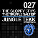 The Sloppy 5th's - Fireman