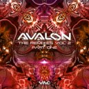 Ace Ventura & Symbolic - Prime Time (Avalon Remix)