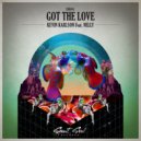 Kevin Karlson feat. Nelly - Got The Love