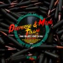 Mr.Nu, Tolgah - Start To Feel