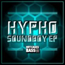 Hypho - Back Again