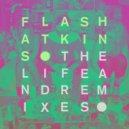 Flash Atkins - Badger From The North