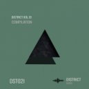 Kasbah Zoo, OniWax - Lost Idea (Original Mix)