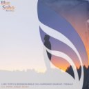 Luke Terry & Brandon Bogle Pres. Surrogate Saviour - Nebula