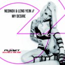 NedNox & Leng Yein - My Desire (Unplugged)