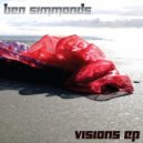 Ben Simmonds feat. Josh Simmonds - Entwined